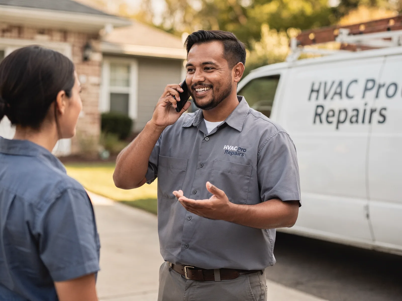 Heat Pump Repair Merritt, MI FAQs